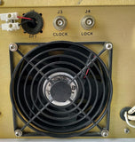 California Instruments 653XP AC Power Source, 653XP-CL-LK-ES-381