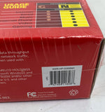 Buffalo AirStarion Nfiniti HighPower N300 Gigabit Wireless Router- WZR-HP-G300NH