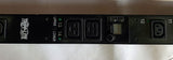 Tripp-Lite PDUMV30HVNET Switched PDU, 9932BY0PD668-000044