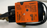 Belimo LR24-MFT, Multi-Function Technology Actuator, w/ 600PSI Valve