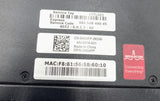Dell PowerConnect 8132 24-Port 10GBASE-T Switch with Modular Expansion