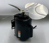 Dayton Capacitor Start Motor 4K853BA 3/4 HP 1725 RPM