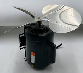 Dayton Capacitor Start Motor 4K853BA 3/4 HP 1725 RPM