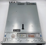 Dell PowerEdge R440 Rack Server- No Storage, No RAM, XEON Silver 4216 CPU, No OS