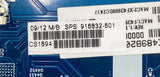 HP ProBook 650 G3 i5-7200U 916832-601