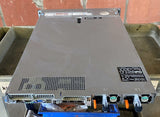 Dell PowerEdge R640 Rack Server- No Storage, No Memory, 2 Silver 4215 CPU, No OS