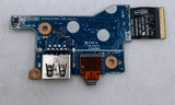 HP EliteBook 850 G8 Laptop USB Board 6050A3219601-USB-A01