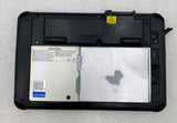 Panasonic FZ-M1JX19GVM Toughpad- No Storage, 8GB DDR3 RAM, i5-7Y57 CPU,No OS