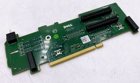 Dell PowerEdge R710 PCI-E Riser Board MX843, 2-Slot, PCI-Express