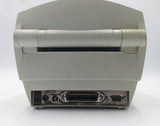 Zebra LP 2844 LP2844PSAT Label Printer- 120625-001