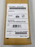 Polycom Universal Power Supply 2200-46175-001 48V, Pack of 5