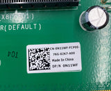 Dell PowerEdge R730/R730xd PCIe Riser Card 2 N11WF
