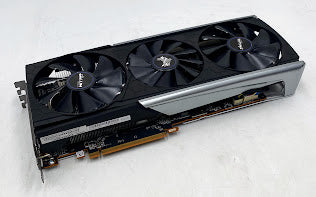 Sapphire Nitro+ 11293-03 AMD Radeon RX 5700 XT 8GB PCIe Graphics Card