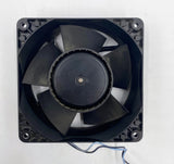 Papst TYP 4112 KX Axial Fan 119x119x38mm