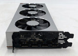 AMD D360 AXVII 16GB HBM2 PCIe Graphics Card