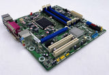 Intel DB75EN Executive Series Desktop Motherboard, DDR3, LGA1155