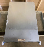 Datto SE5000 Rack Server- No Storage, No RAM, 2x E5-2620v2 CPU, No OS