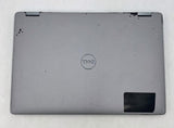 Dell Latitude 5310 2-In-1 Laptop- 256GB SSD, 16GB RAM, i7-10610U CPU, Win 11 Pro