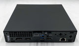 Dell Optiplex 3000 Desktop- 256GB SSD, 16GB DDR4 RAM, i5-12500T CPU, Win 11 Pro