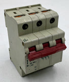 Klockner Moeller FAZ-G4A Circuit Breaker