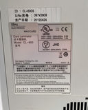 Dai Nippon MagiCard CX-D80D Prima 4 ReTransfer Card Printer w/ CL-600S Laminator