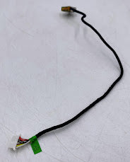 HP 250 G8 Laptop Power Jack 799750-T23