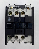 Moeller DIL00M-G Contactor, 20A, 600VAC