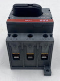 ABB OT80F3 Non-Fused Disconnect Switch 80A 3 Pole 600VAC