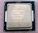 Intel SR2LC XEON E3-1280v5 3.70GHz 4-Core LGA1151 Processor