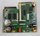 Ricoh B7125171 Main Motherboard from Lanier LD450C