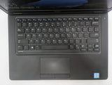 Dell Latitude 5480 Laptop- 128GB SSD, 8GB RAM, Intel i5-7440, Windows 10 Pro