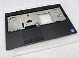 Dell RGCRD Precision 7540 Laptop Touchpad Palmrest Assembly
