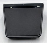 Crestron CCS-UC-1-AV Tabletop Video Conference Console, 1080p, PoE+