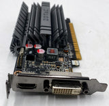 ZOTAC GeForce GT 630 ZONE Edition 288-4N308-000Z8 1GB GDDR3 PCIe Graphics Card