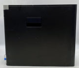Dell Precision T3610 Tower Server- No HDD, 16GB DDR3 RAM, E5-1620v2 CPU, No OS