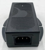 GlobTek ITE Power Supply, GT-96300-3656-T3-AP 56V, 0.64A, 36W