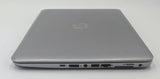 HP EliteBook 840 G4 Laptop- 120GB SSD, 8GB RAM, Intel i7-7600U, Windows 10 Pro