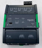 Schneider Electric AX-SSC Intelligent Controller w/ TB-ASP-W1 Terminal Base