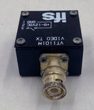 IFS VT1101M Video Transmitter