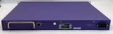 Extreme Networks Summit X350 Network Switch, 16201, X350-24T-TAA