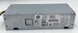 HP DPS-19-AB-22 854142-003 Non-Modular Power Supply, 180W