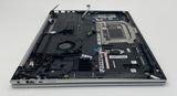 HP EliteBook 860 G10 Chassis with Lid & Screen