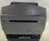 Zebra LP2844-Z Thermal Barcode Label Printer- 284Z-20400-0001