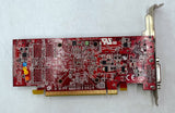 ATI Radeon HD 5450 512MB DDR3 PCI-E Graphics Card