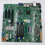 SuperMicro X11SSH-GF-1585L Server Motherboard, No Heatsink