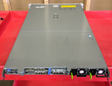 Cisco UCSC-C220-M5SX V03 Rack Server- No SSD, 32GB RAM, 2x GOLD 6138 CPU, No OS