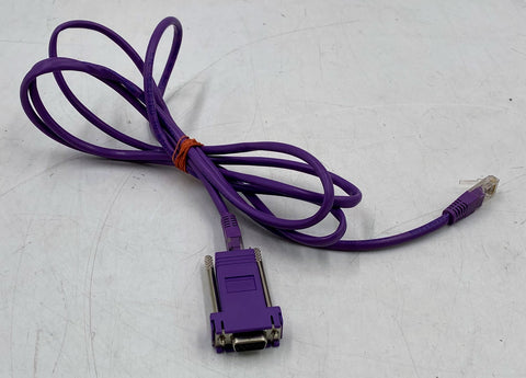 Unbranded E212964 CM 26AWG Patch Cable w/ VGA Connector