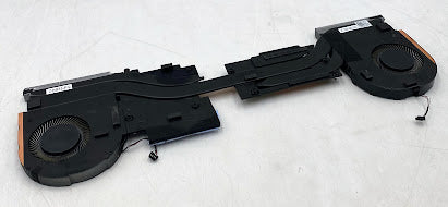 Dell 8RVMW Precision 7560 GPU Heatsink and Fan Assembly