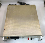 California Instruments 351TC AC Power Source w/ Precision Oscillator 815T