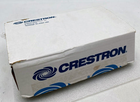 Crestron FTA-PWR-102 FlipTop Power Outlet Module
